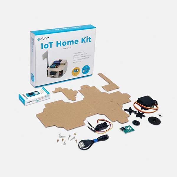 IoT Home Kit