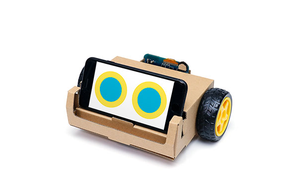 ai robot kit
